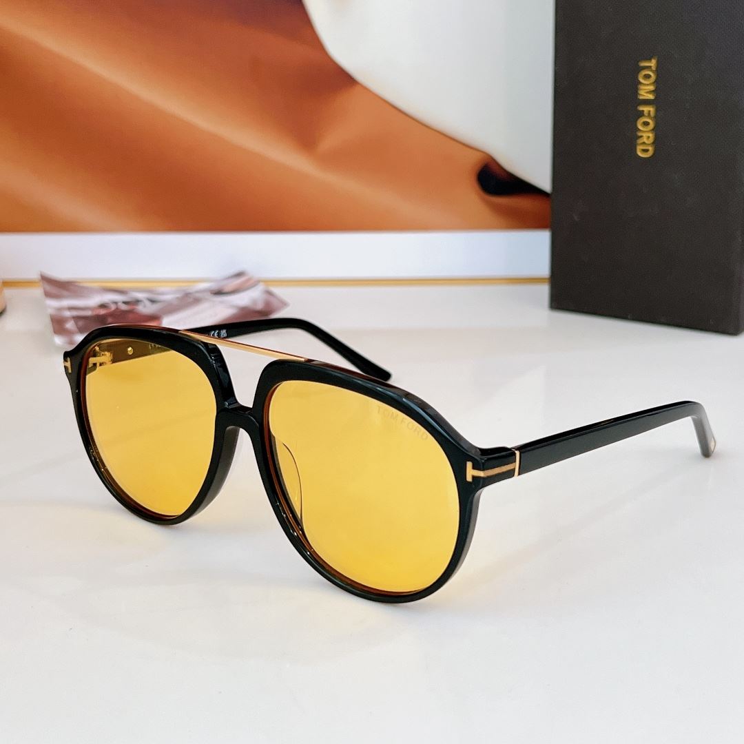 Tom Ford Sunglasses